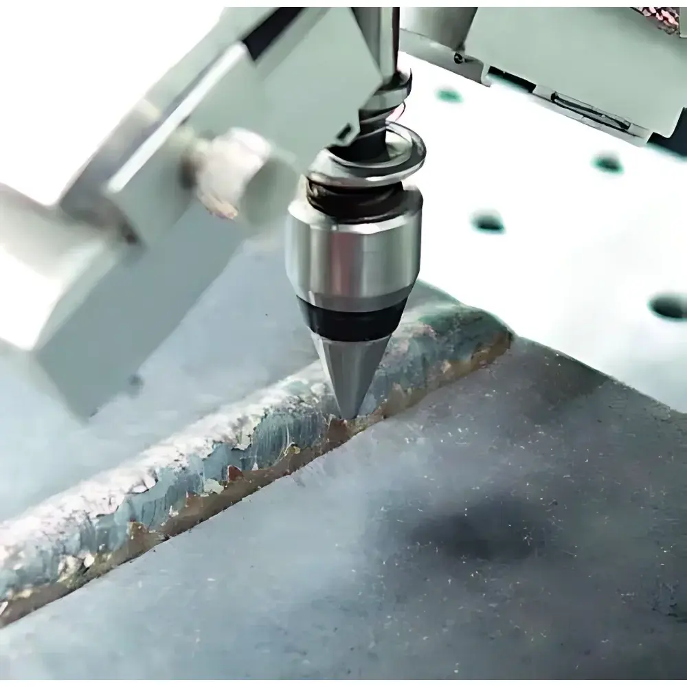 Stresstech xstress3000 X-Ray Residual Stress Analyzer