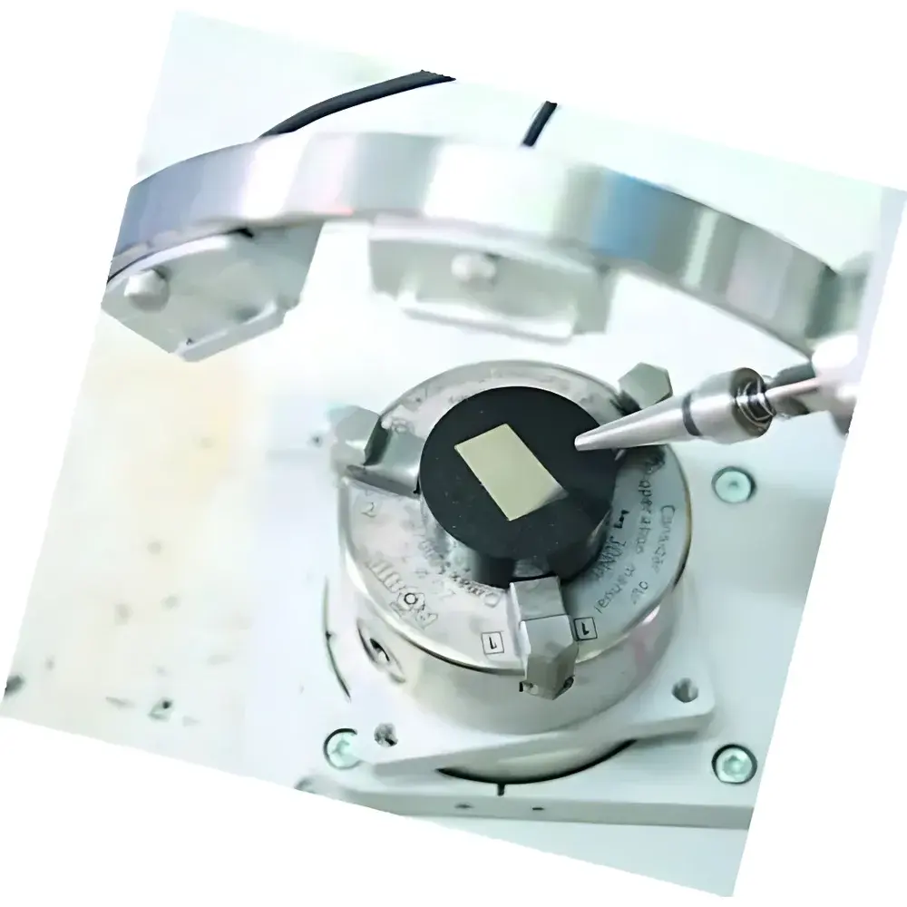 Stresstech xstress3000 X-Ray Residual Stress Analyzer