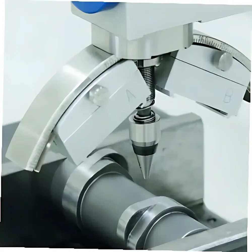 Stresstech xstress3000 Portable X-Ray Residual Stress Analyzer