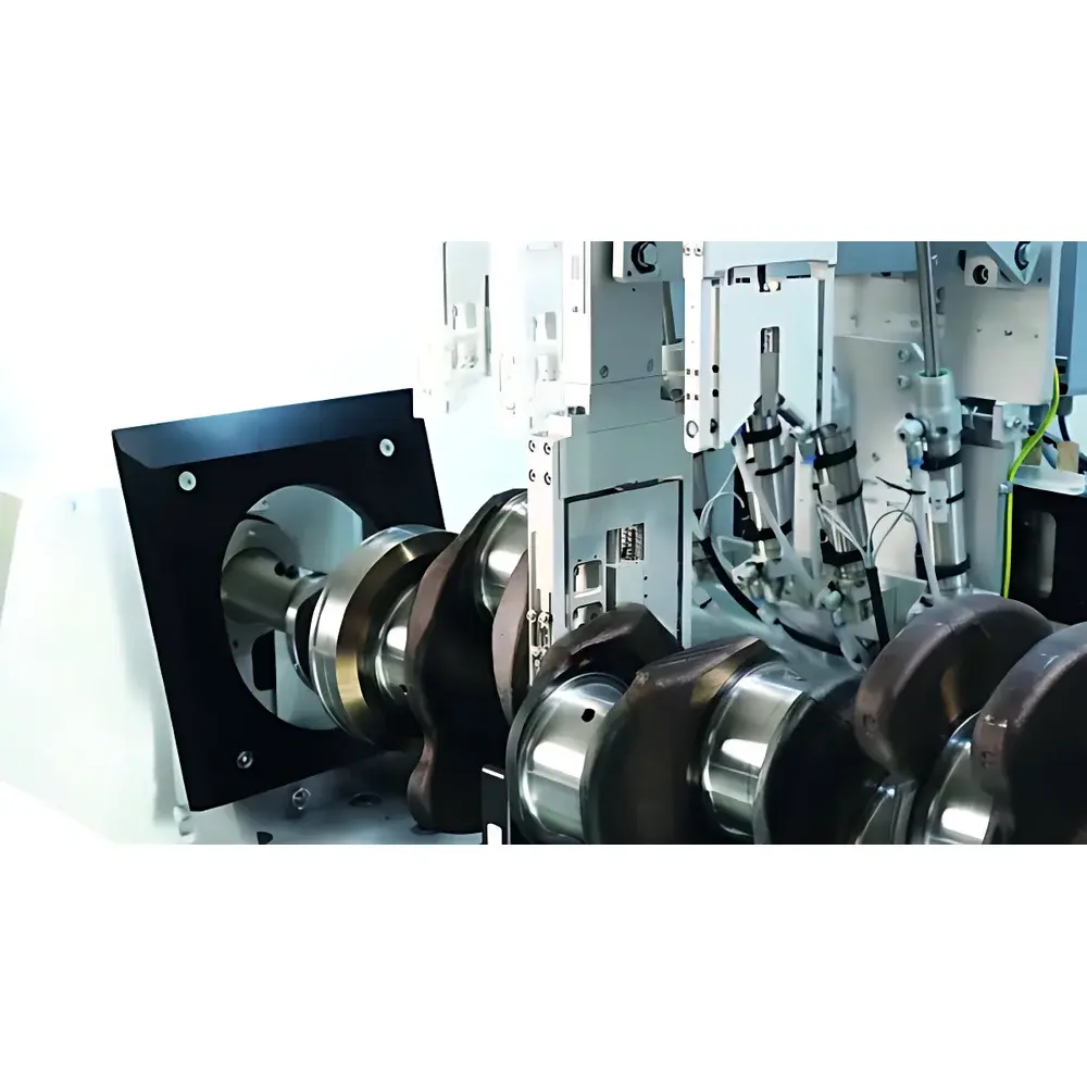 Stresstech Rollscan 250 Barkhausen Noise Surface Integrity Analyzer