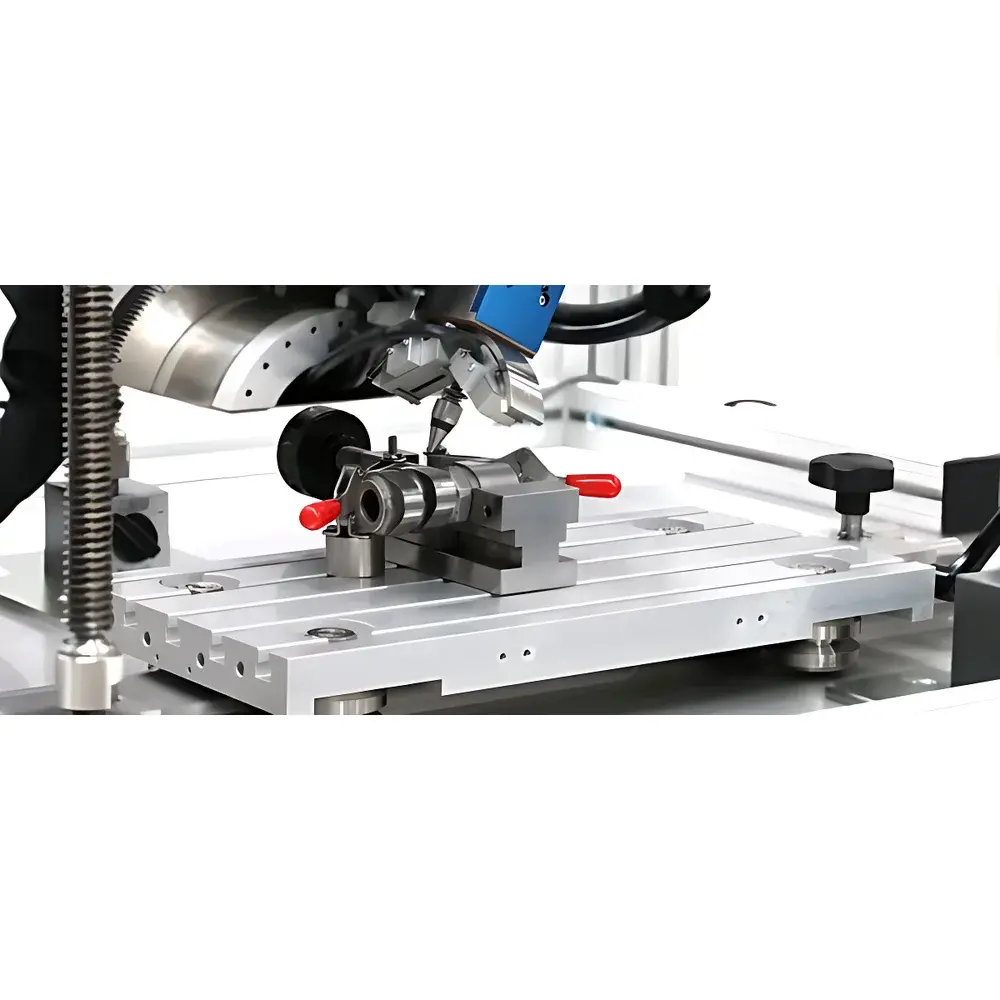 Stresstech XStress3000 Portable X-ray Residual Stress Analyzer
