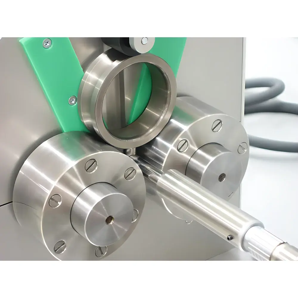 Stresstech BearingScan Magnetic Barkhausen Noise (MBN) Bearing Surface Quality Analyzer