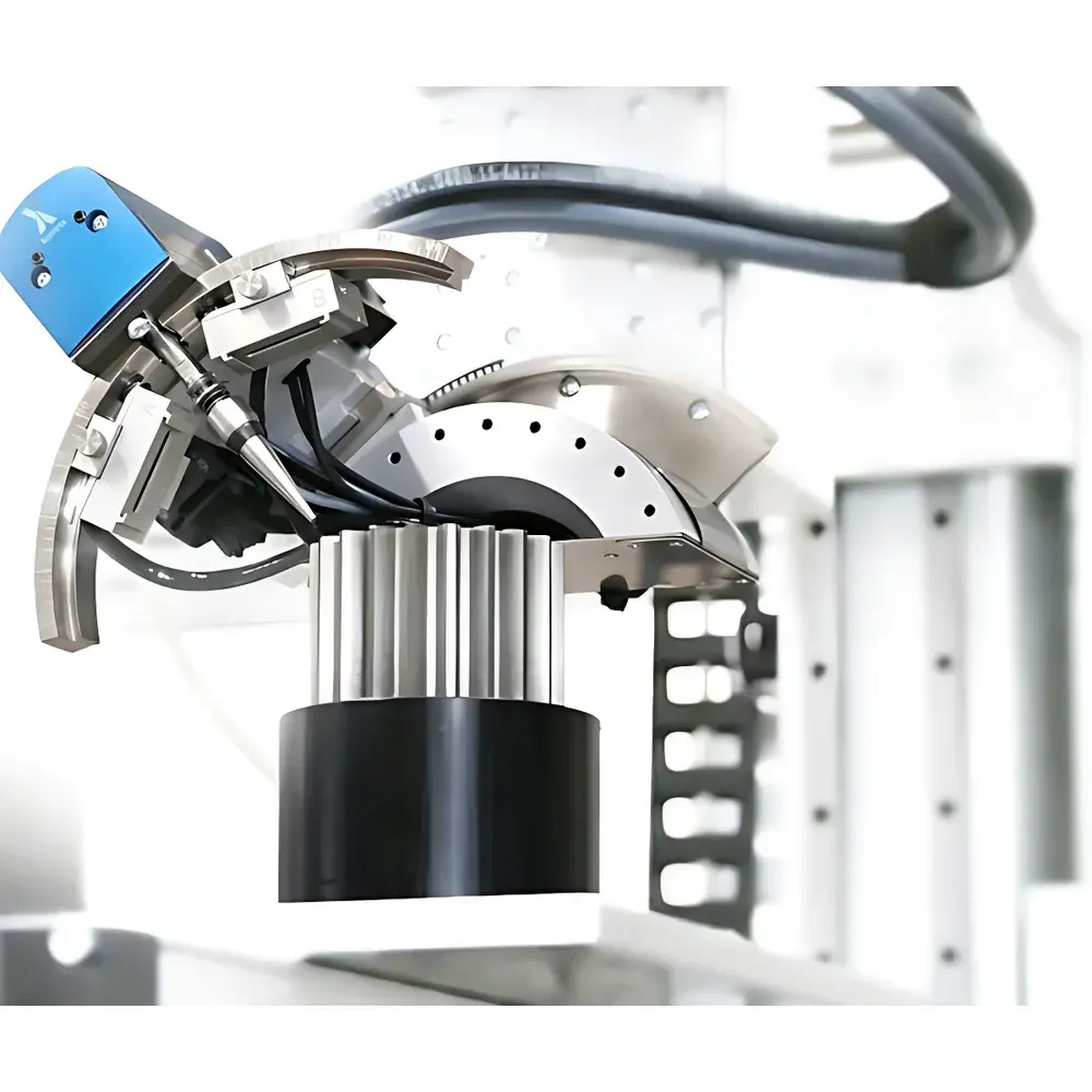 Stresstech XStress 3000 Portable X-Ray Residual Stress Analyzer