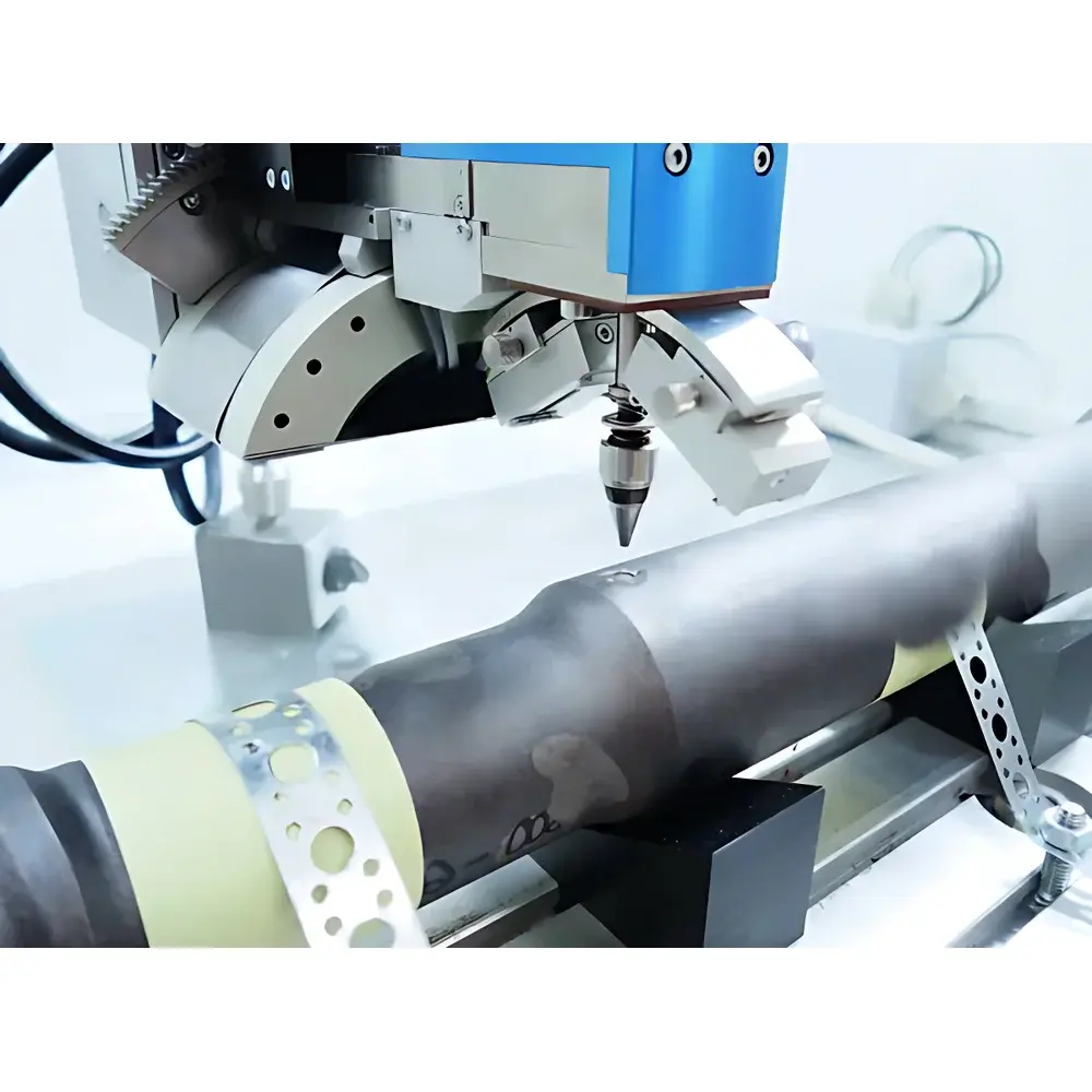 Stresstech XStress3000 Portable X-ray Residual Stress Analyzer