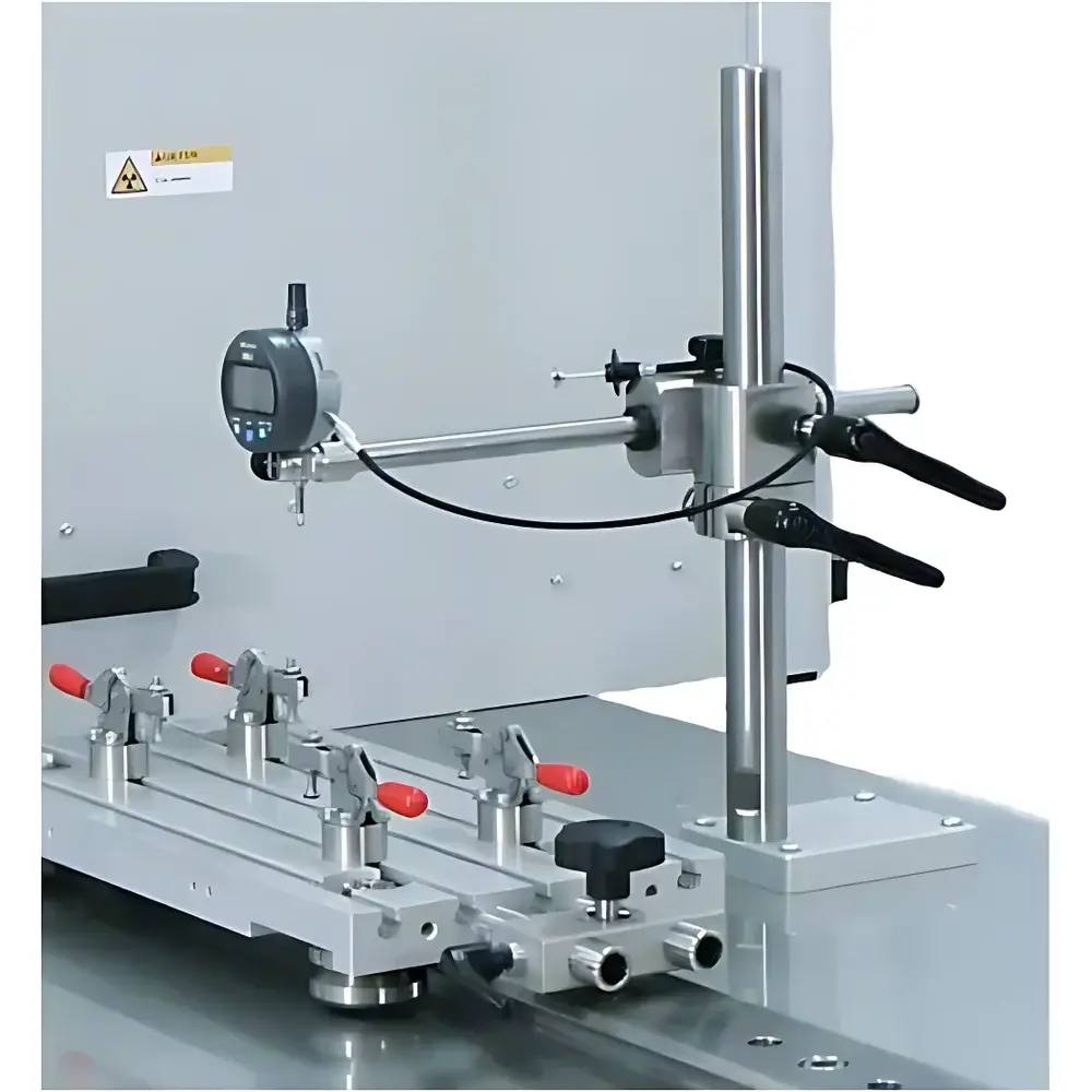 Stresstech XStress3000 Portable X-Ray Residual Stress Analyzer