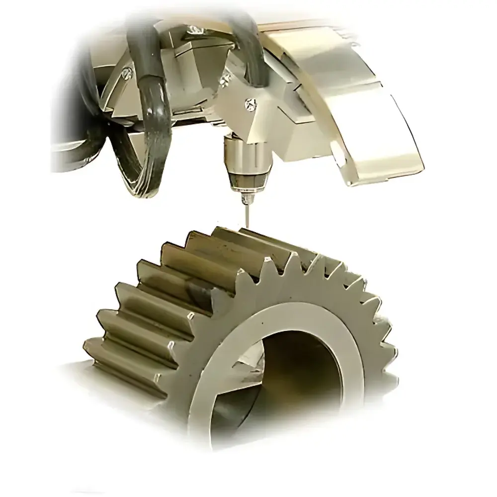 Stresstech XStress 3000 Portable X-Ray Residual Stress Analyzer