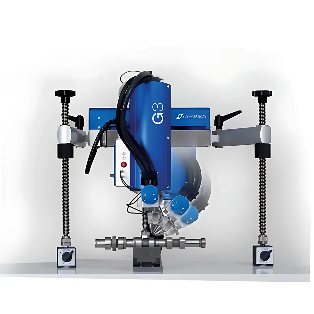 Stresstech XSTRESS3000 Residual Stress Analyzer
