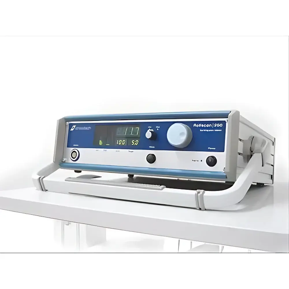 Stresstech RollScan 250 Magnetic Barkhausen Noise Analyzer