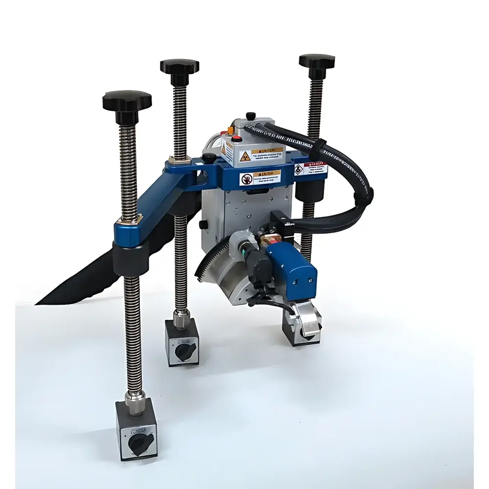 Stresstech Xstress 3000 Portable Automated Retained Austenite Analyzer