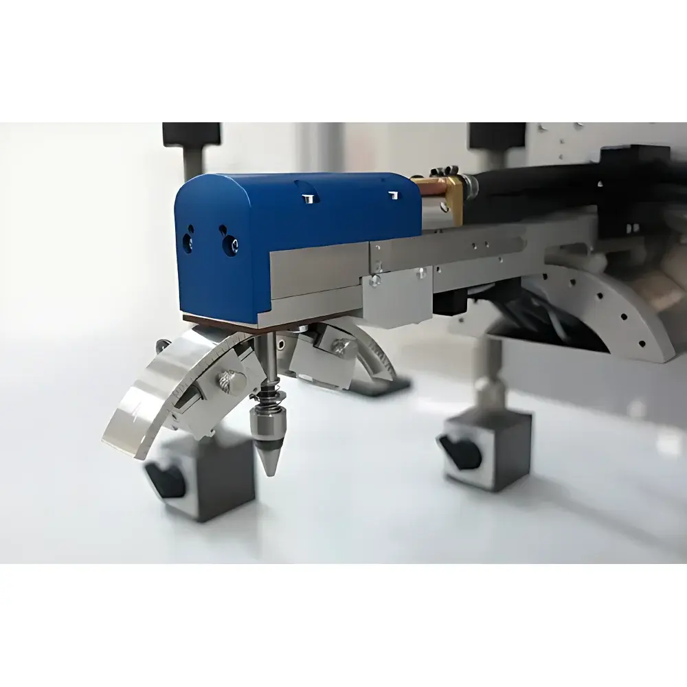 Stresstech xstress3000 Portable X-Ray Residual Stress Analyzer