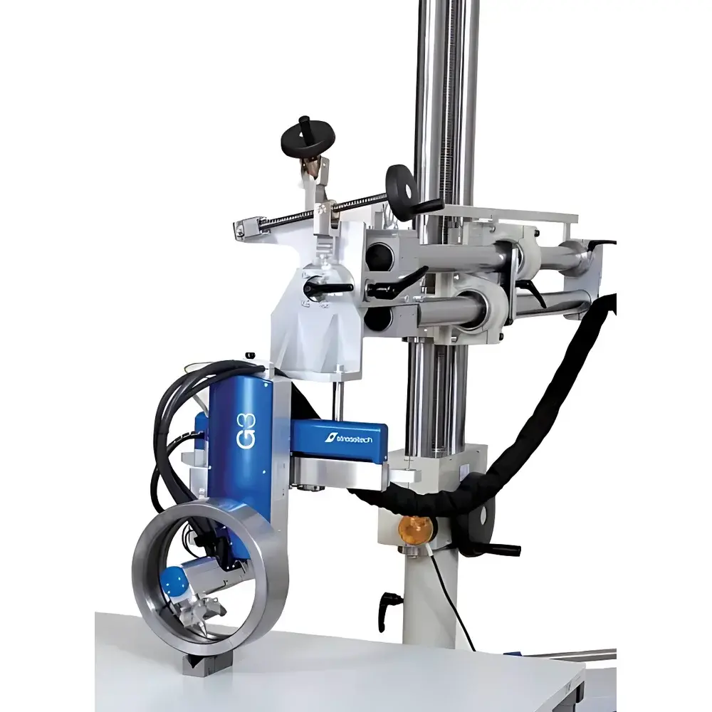 Stresstech Xstress3000 Residual Austenite & Stress Analyzer