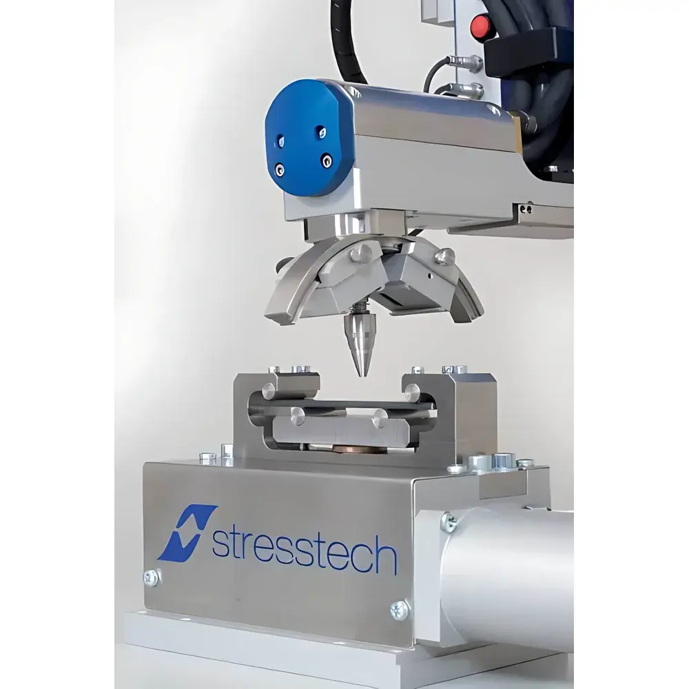 Stresstech Xstress3000 Residual Austenite & Stress Analyzer