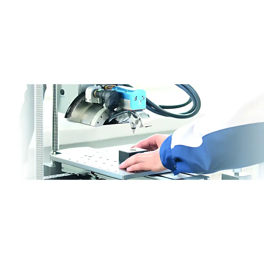 Stresstech XStress 3000 Portable X-Ray Residual Stress Analyzer