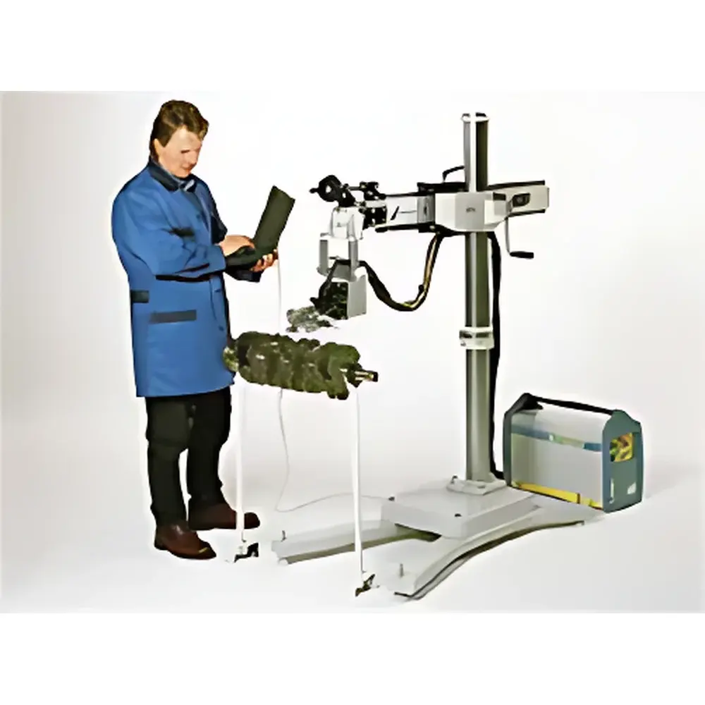 Stresstech Xstress3000 Residual Austenite & Stress Analyzer