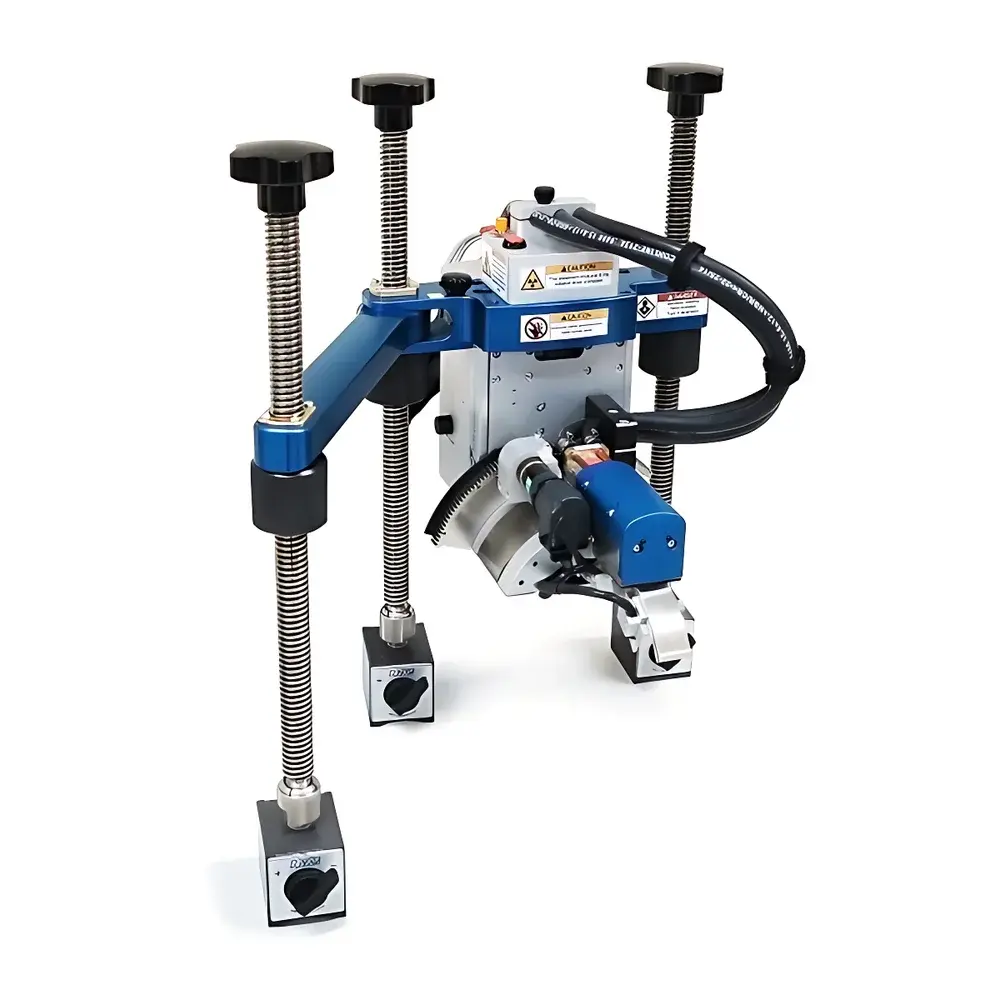 Stresstech XStress 3000 Portable X-Ray Residual Stress and Retained Austenite Analyzer