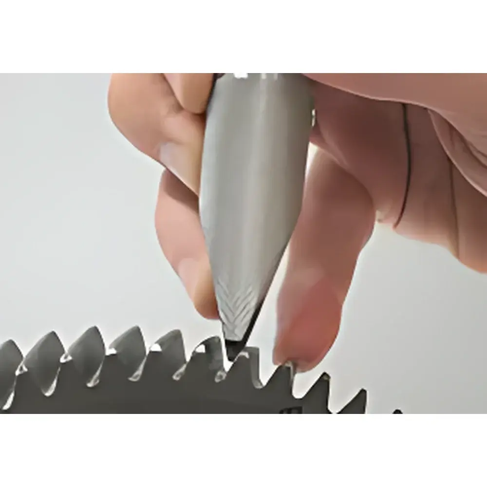 Stresstech GearScan Portable Gear Grinding Burn Detection System