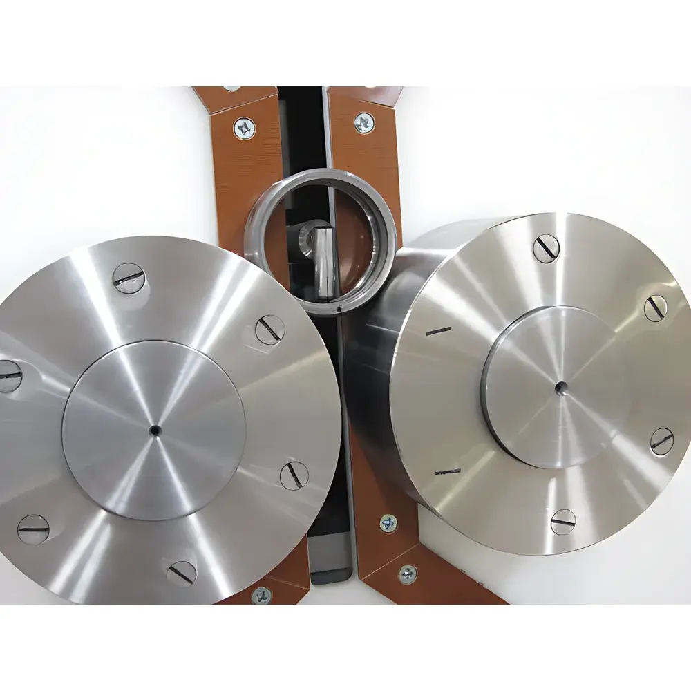 Stresstech BearingScan400 Bearing Surface Quality Analyzer