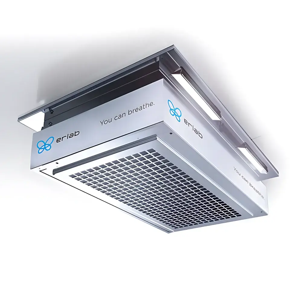 Laboratory Supporting Equipment