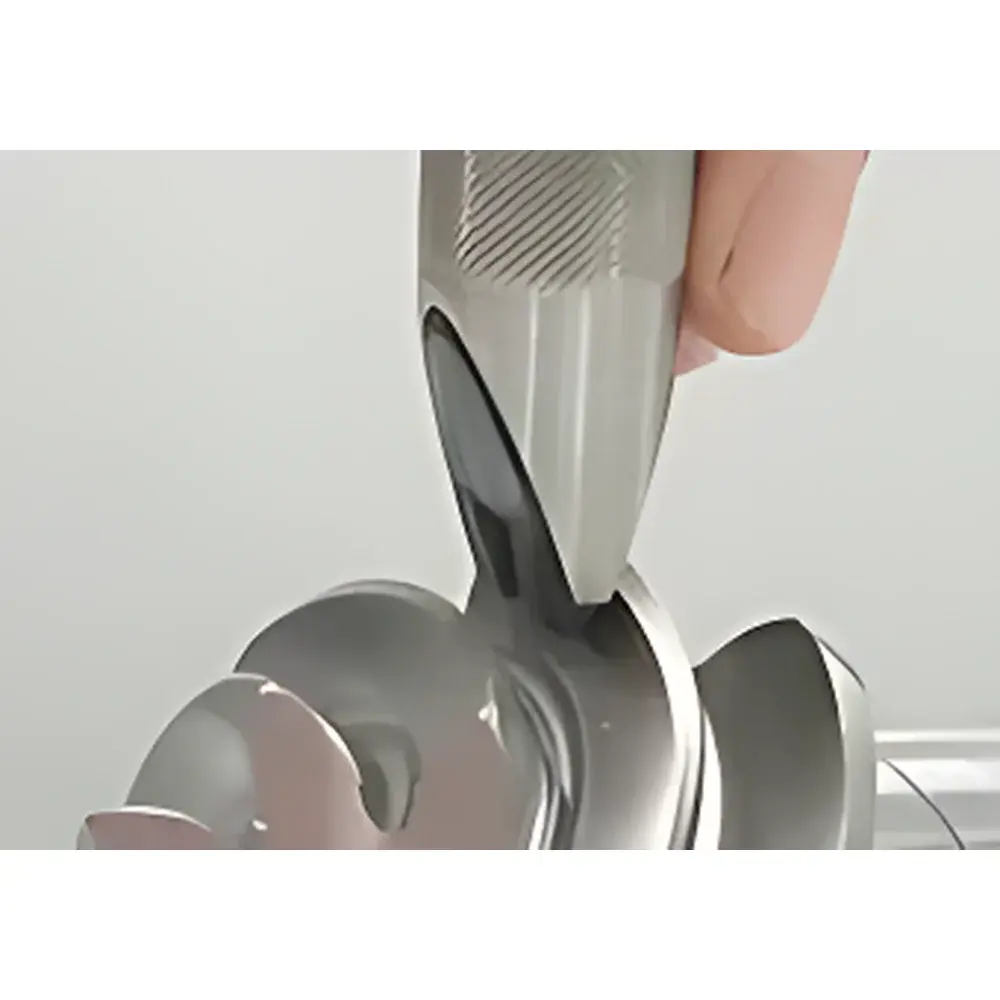 Stresstech GearScan Portable Gear Grinding Burn Detection System