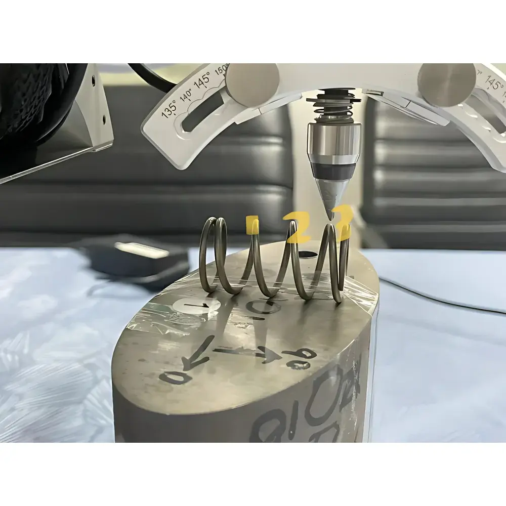 Stresstech DR45 Portable X-ray Residual Stress Analyzer