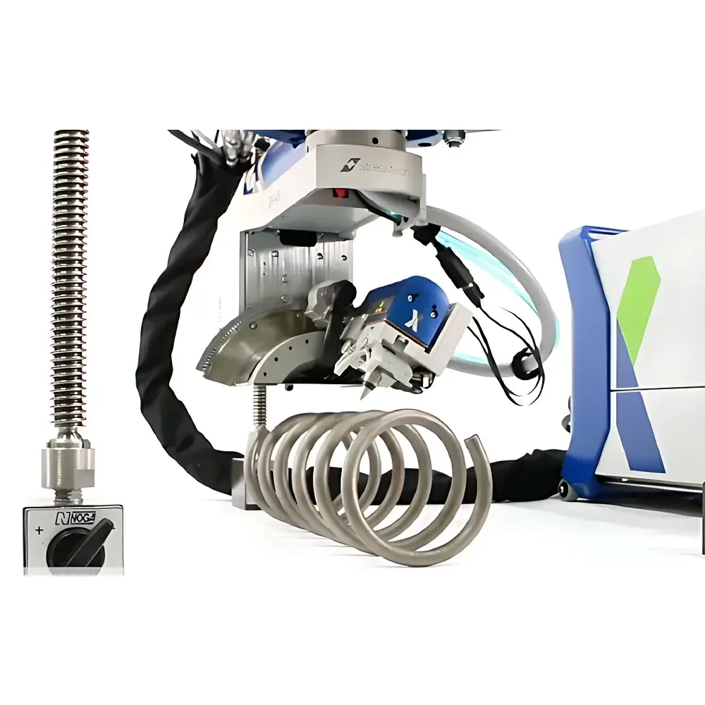 Stresstech DR45 Portable X-ray Residual Stress Analyzer