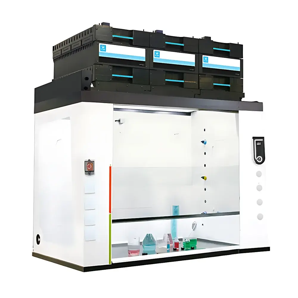 Erlab GreenFumeHood 3 / GFH 5300 Ductless Fume Hood