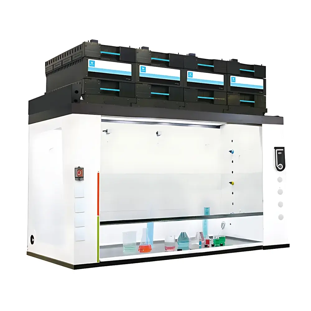 Erlab GreenFumeHood 3 / GFH 5300 Ductless Fume Hood