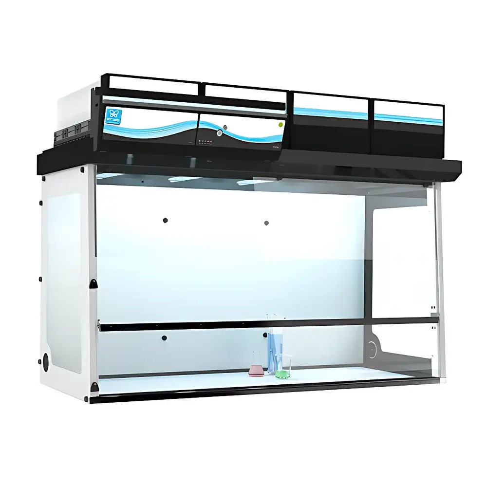 Erlab Captair 714 Smart Ductless Fume Hood