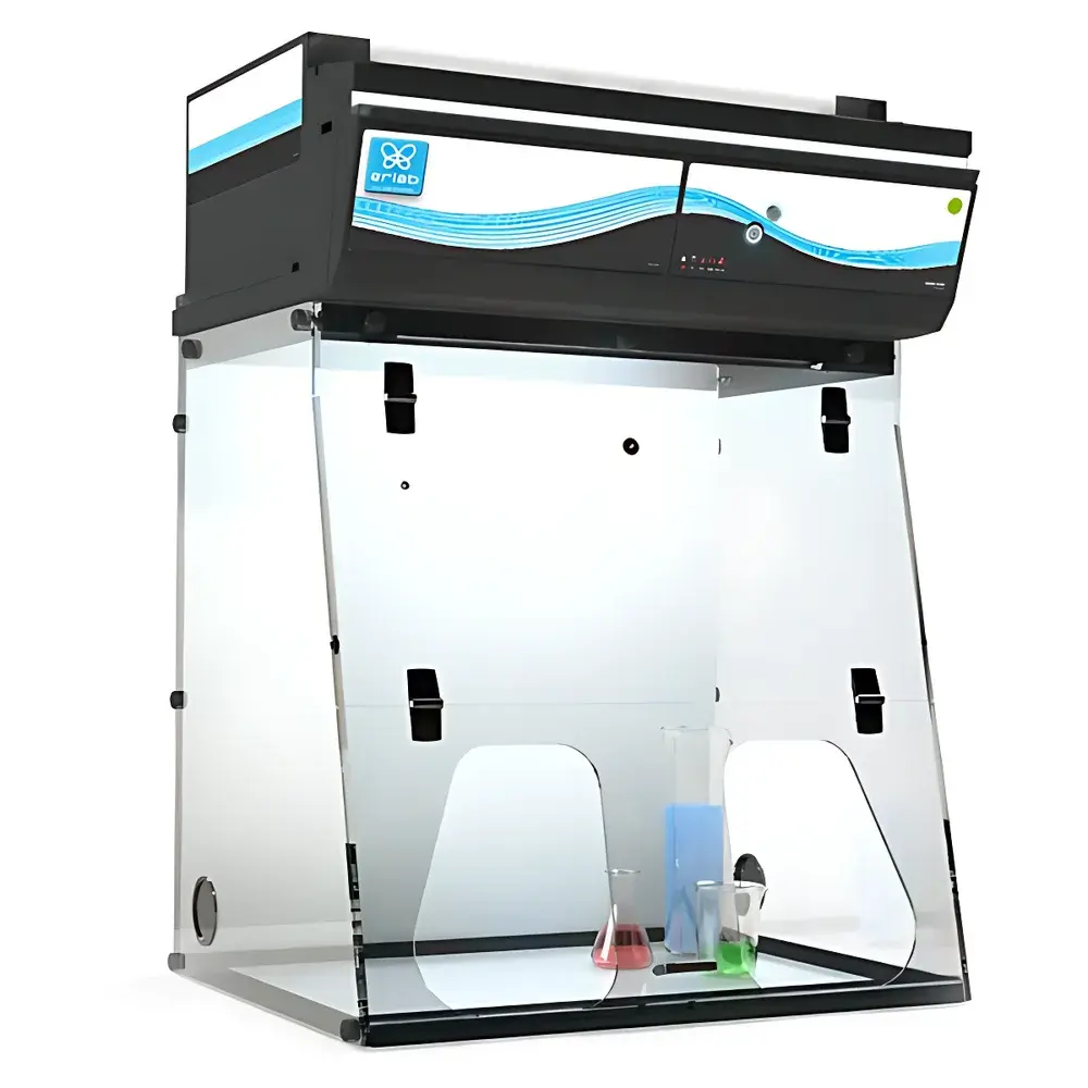 Erlab Captair 391 Smart Ductless Fume Hood