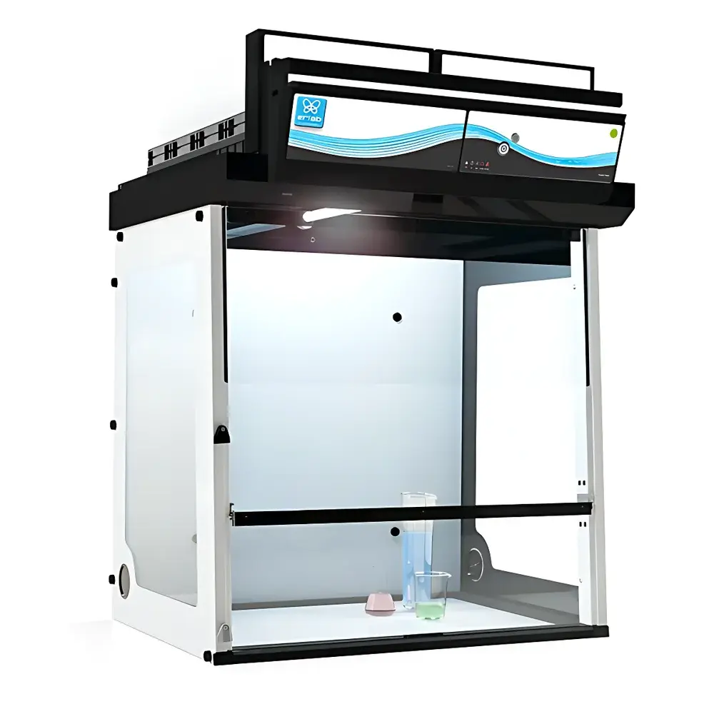 Erlab Captair 391 Smart Ductless Fume Hood
