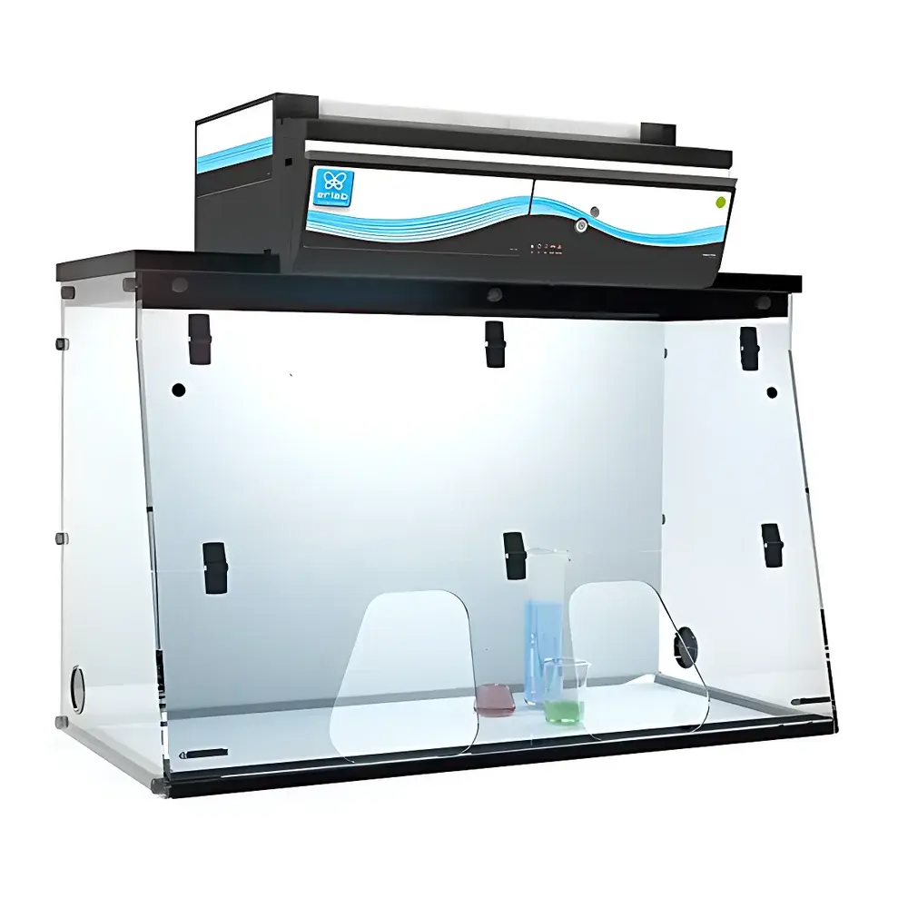 Erlab Captair 391 Smart Ductless Fume Hood