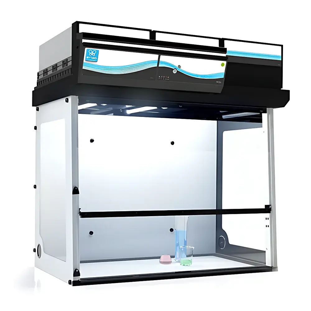 Erlab Captair 391 Smart Ductless Fume Hood