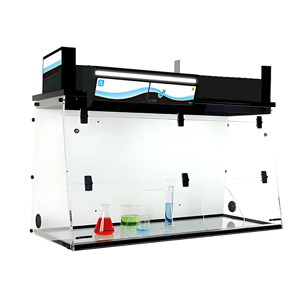 Erlab Captair 391 Smart Ductless Fume Hood