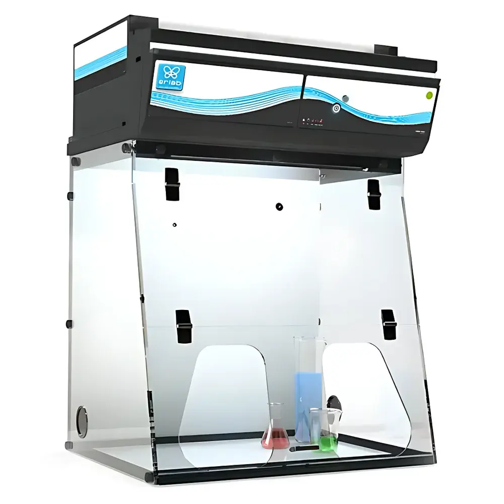 Erlab 321 Smart Air Purifying Fume Hood