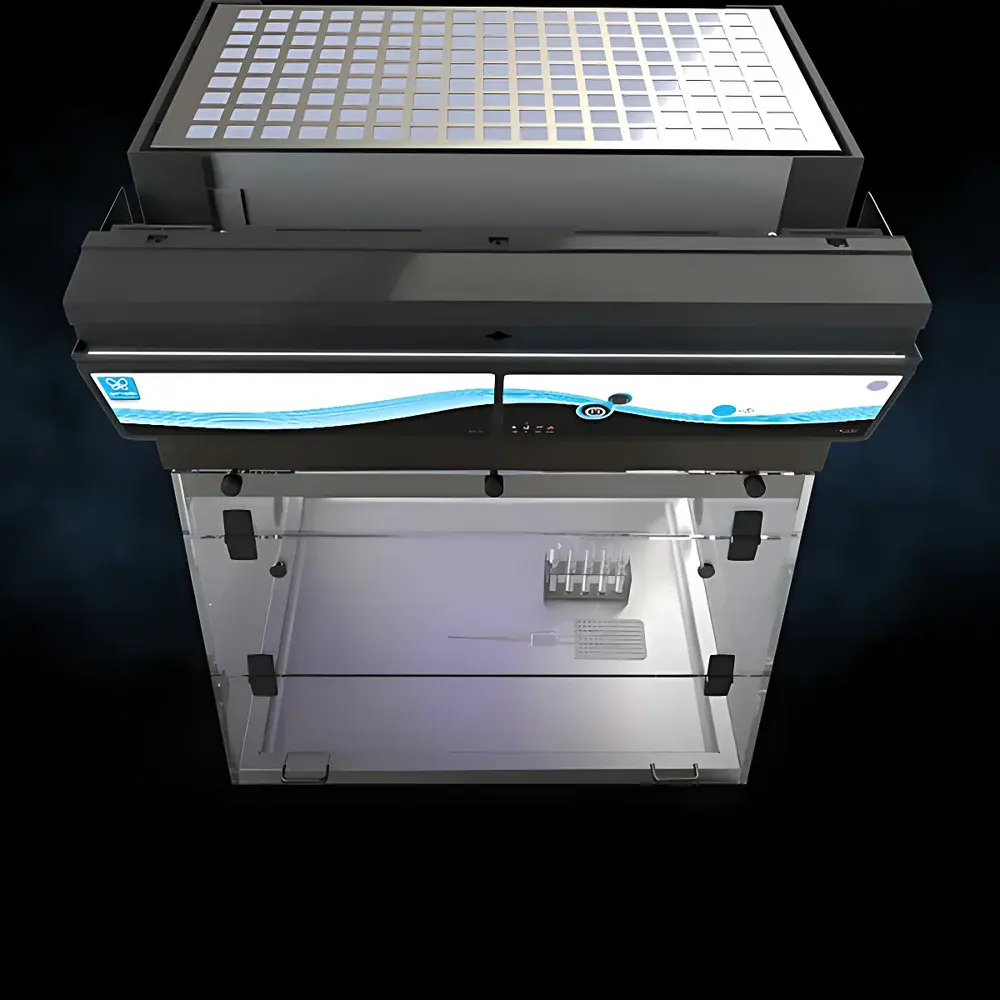 Erlab Captair Bio 321 Smart Vertical Laminar Flow Clean Bench