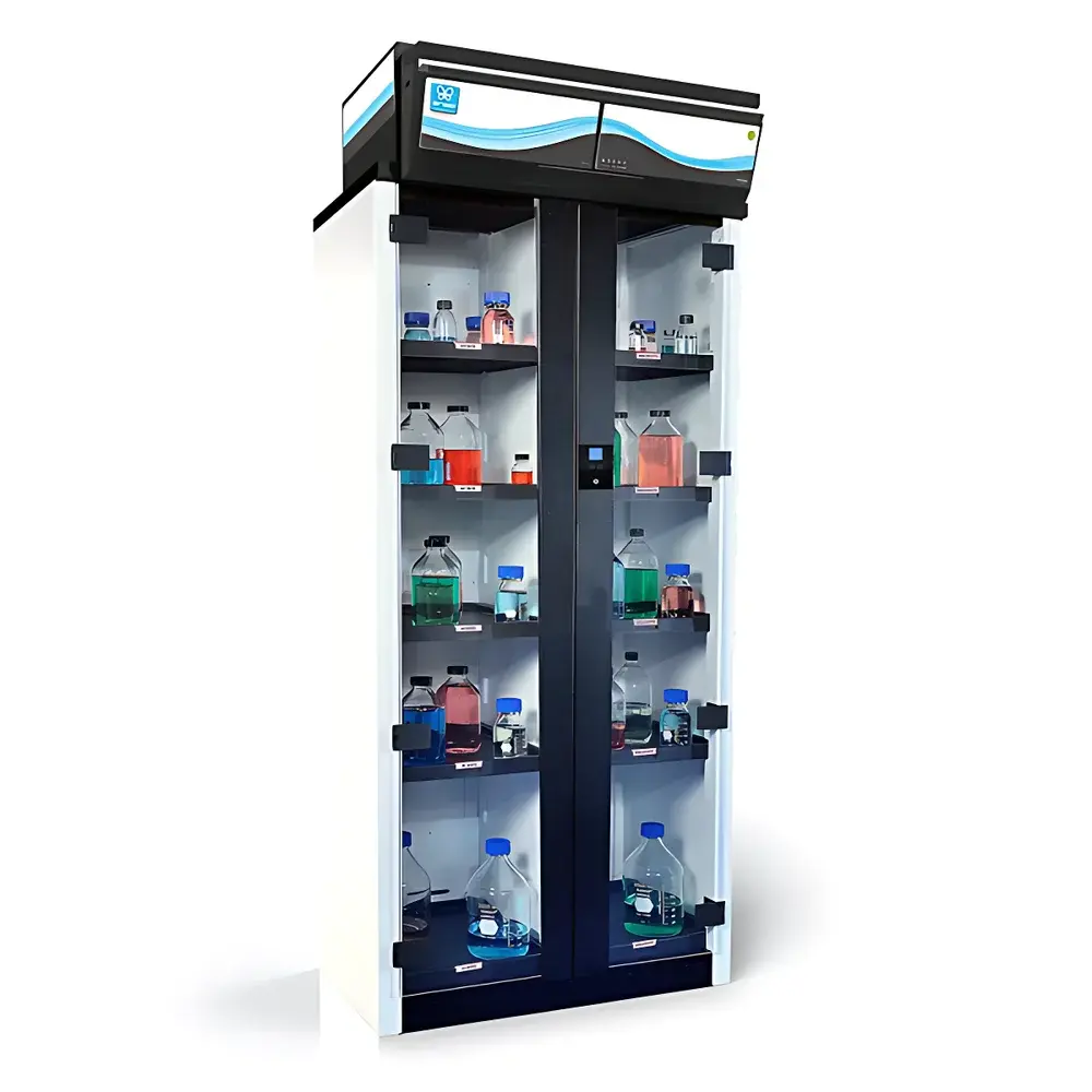 Erlab Captair 834 Smart Ductless Chemical Storage Cabinet