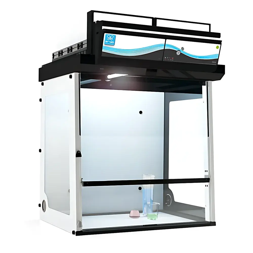 Erlab Captair 392 Smart Ductless Fume Hood