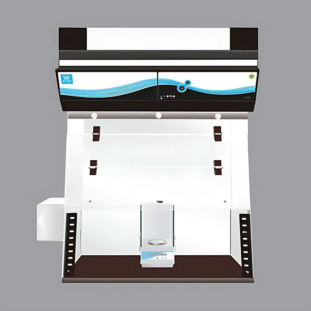 Erlab S321W Smart Filtered Balance Enclosure