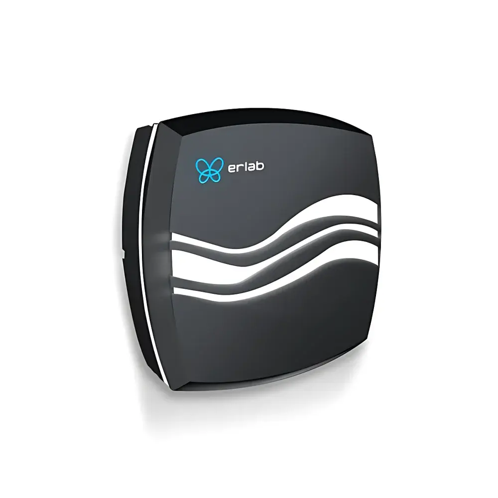 Erlab Halo Sense Smart Air Quality Sensor