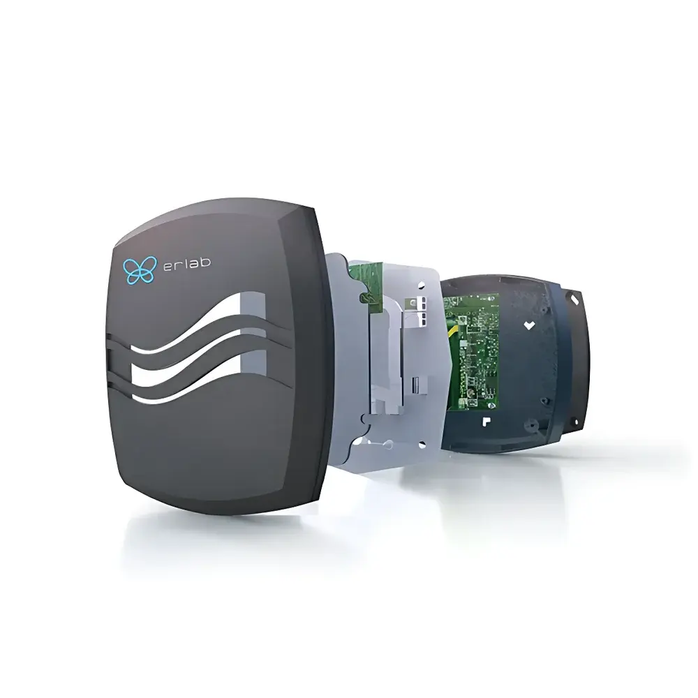 Erlab Halo Sense Smart Air Quality Sensor