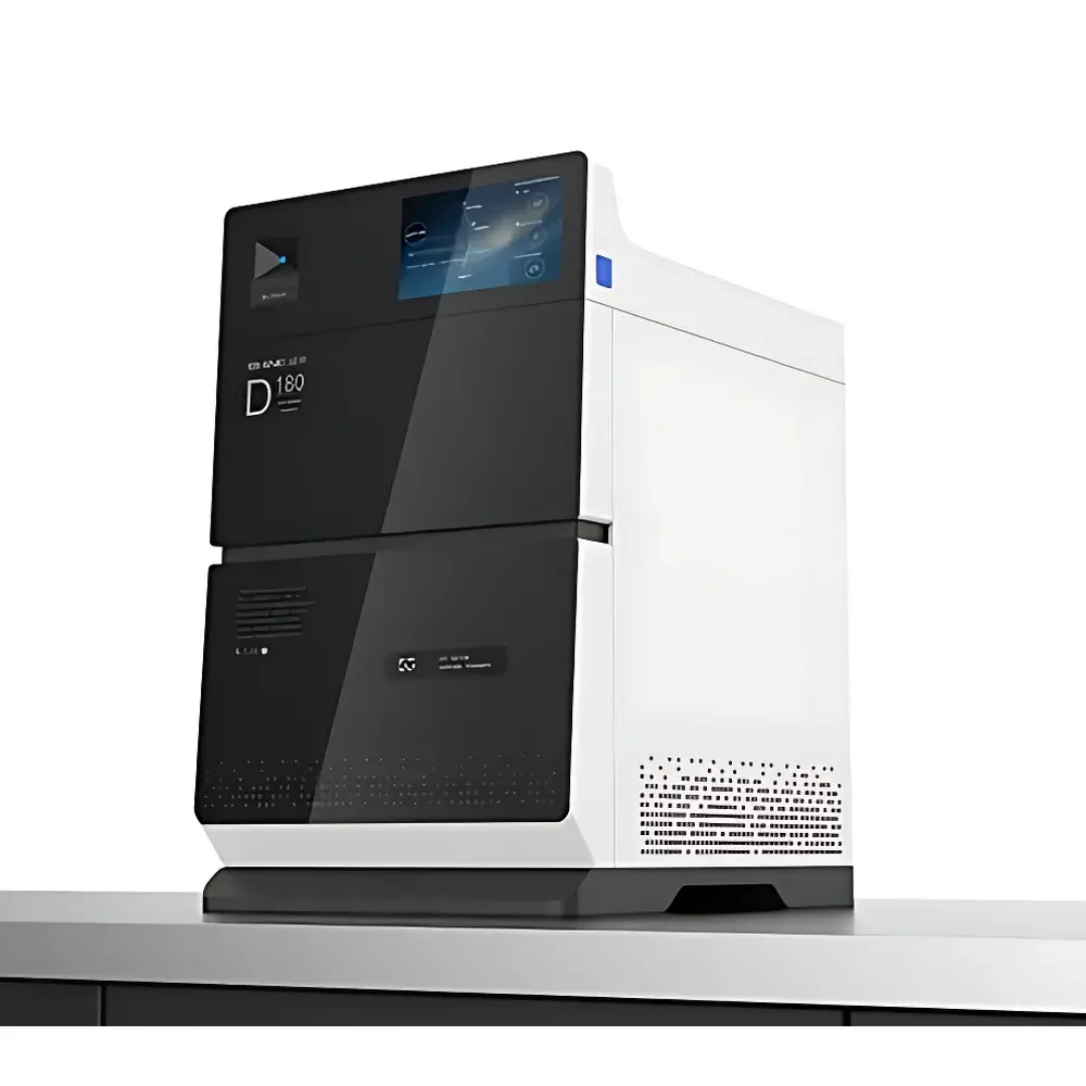 Shine CIC-D180 Intelligent Modular Ion Chromatograph