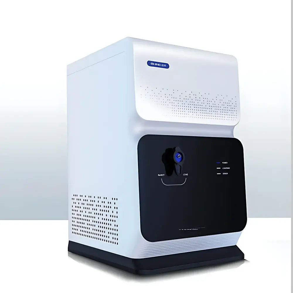 Shine CIC-D100 Ion Chromatograph