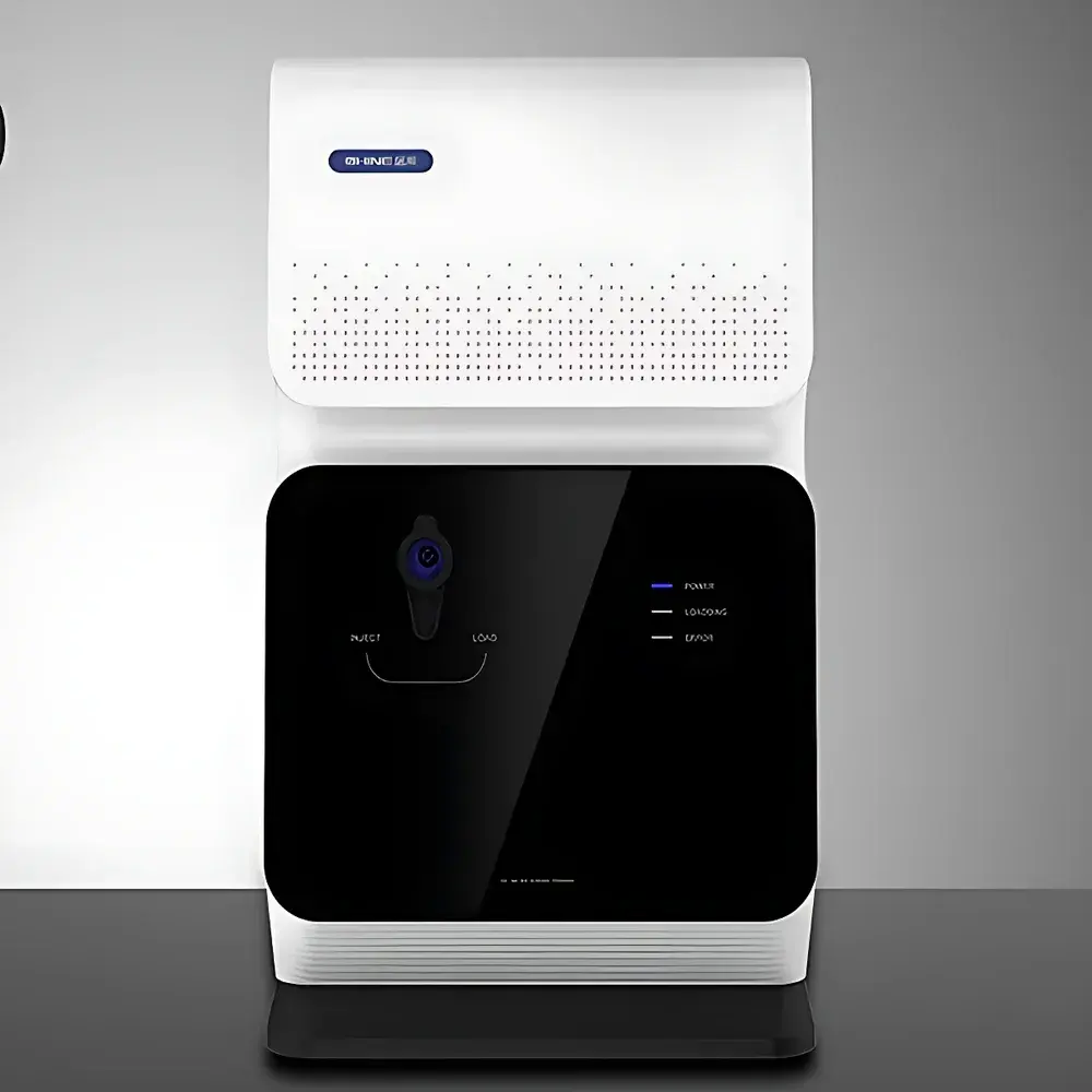 Shine CIC-D100 Ion Chromatograph