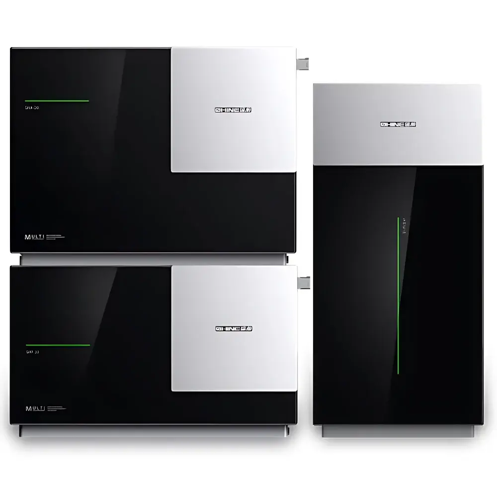 ShineCIC CIC-D200E Dedicated Sugar Analysis System