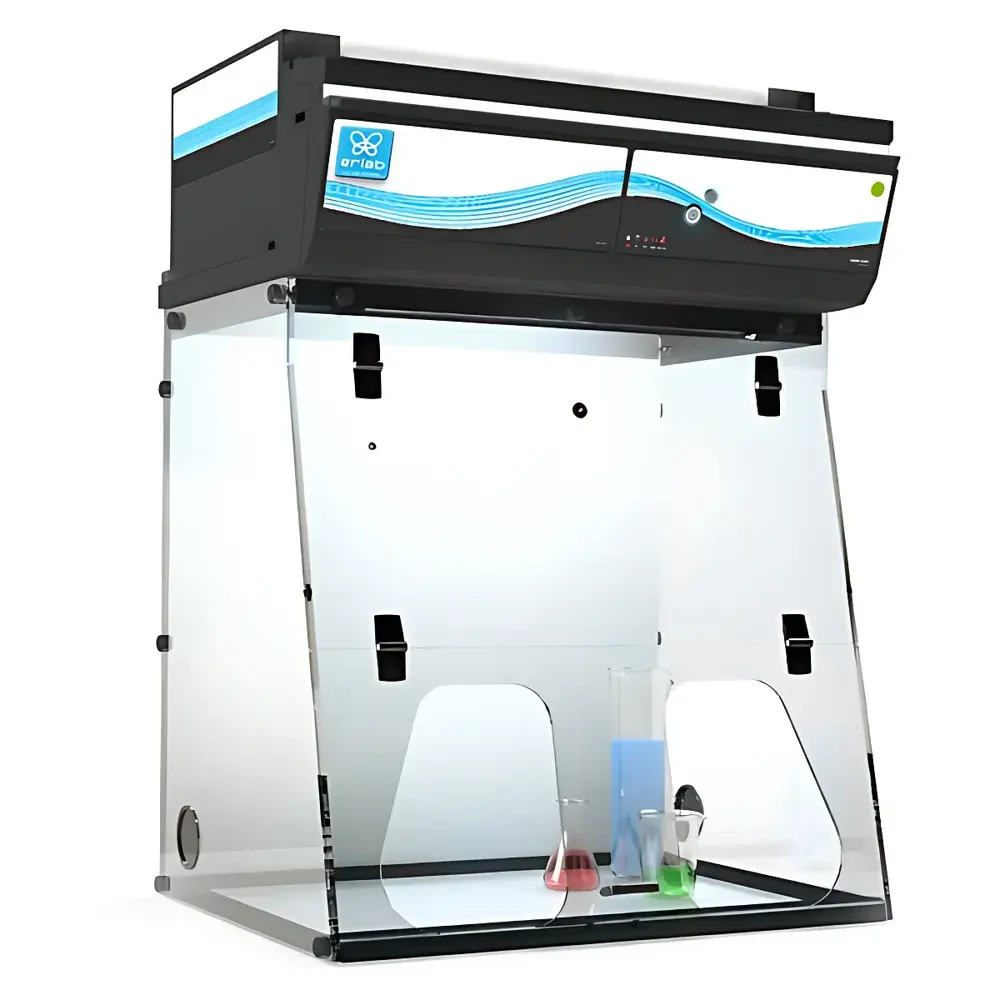 Erlab Captair 321 Smart Ductless Fume Hood