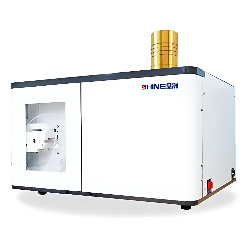 Shine SH-AFS2200 Dual-Channel Atomic Fluorescence Spectrometer