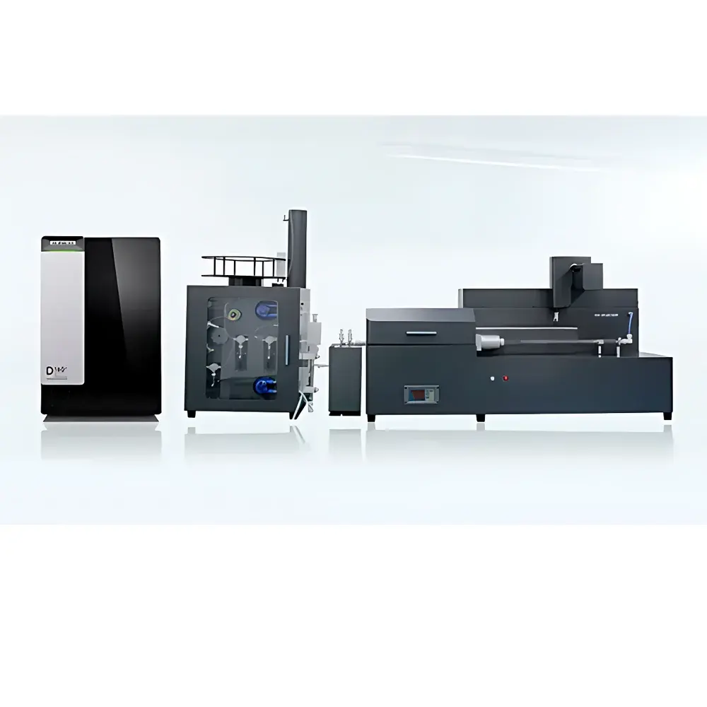 Shine SH-CIC3200 Online Combustion Ion Chromatograph