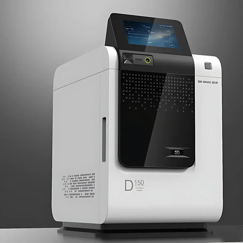 Shine CIC-D150 Intelligent Ion Chromatograph