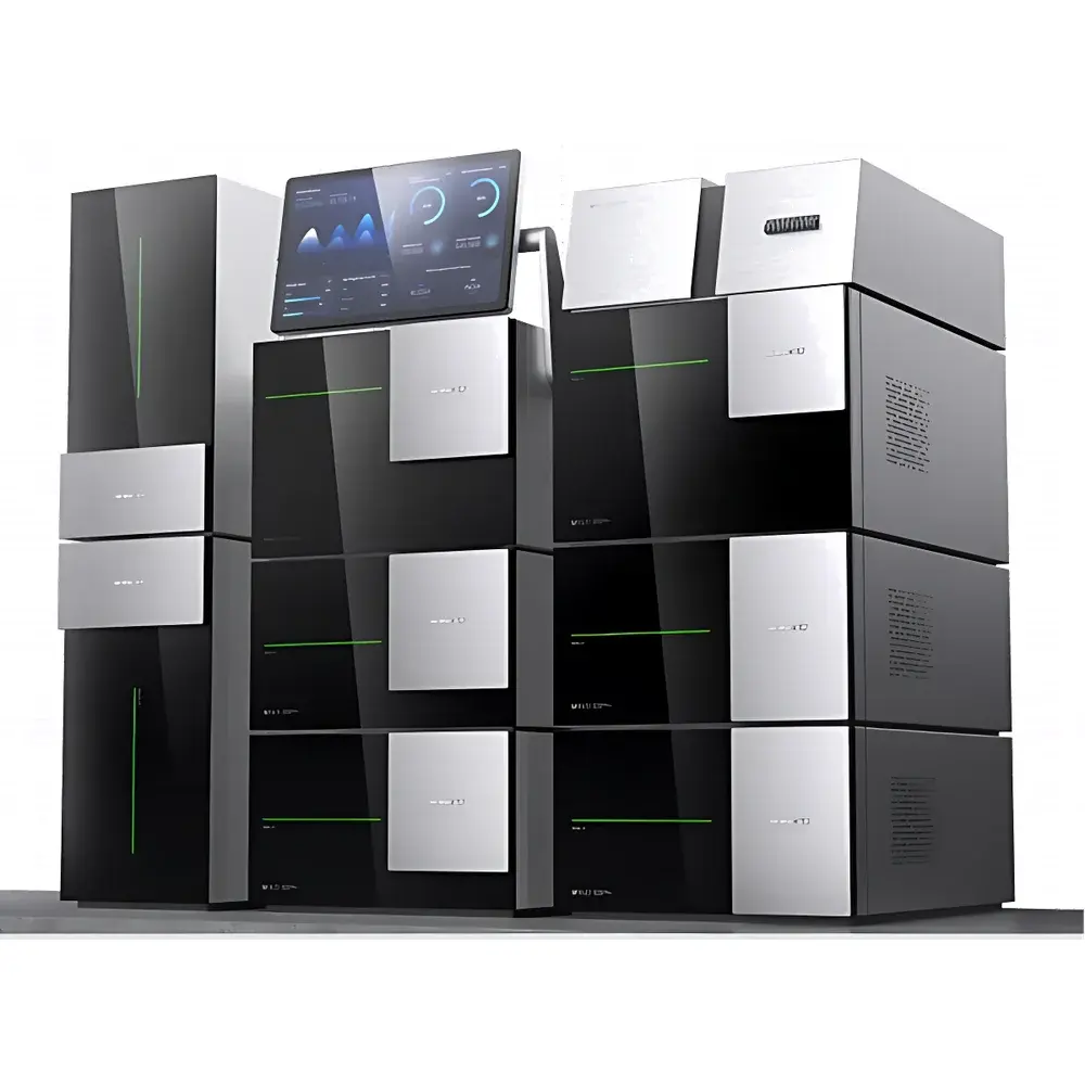 Shine CIC-D500+ Multi-Detector Modular Ion Chromatograph