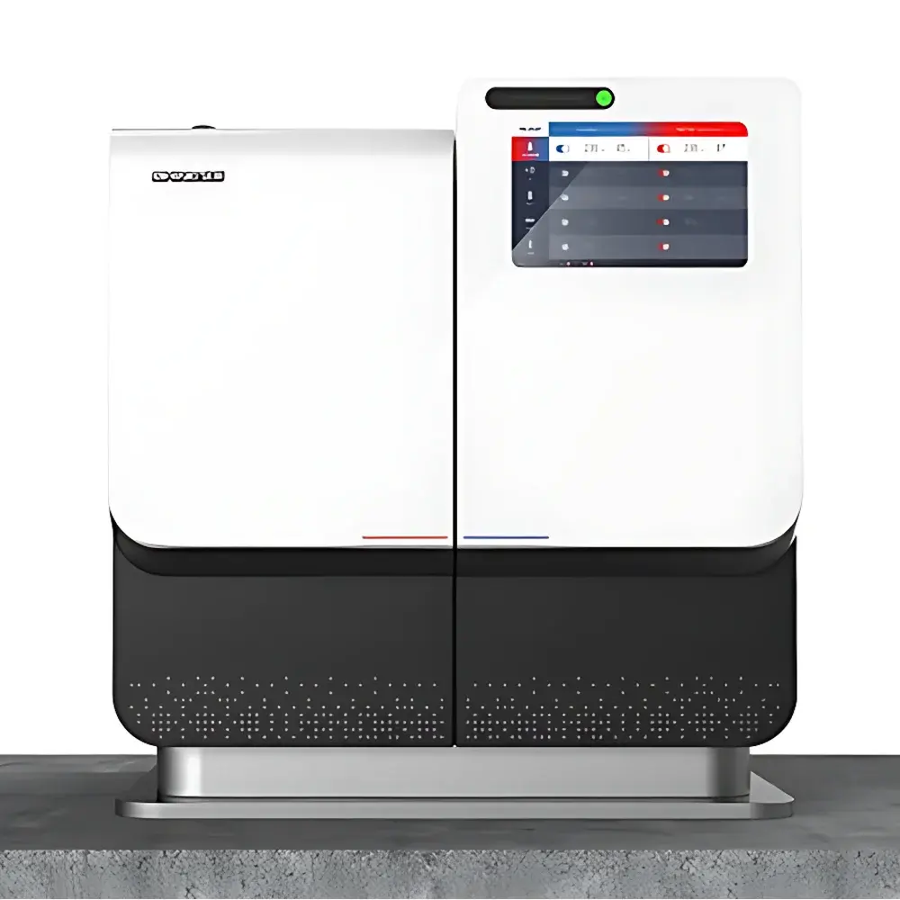 Shine CIC-D300+ Dual-Channel Intelligent Ion Chromatograph